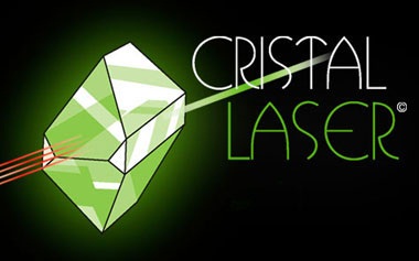 法国Cristal Laser公司